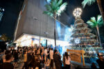 Jack Daniel’s Holiday Barrel Tree Lighting Event (6)